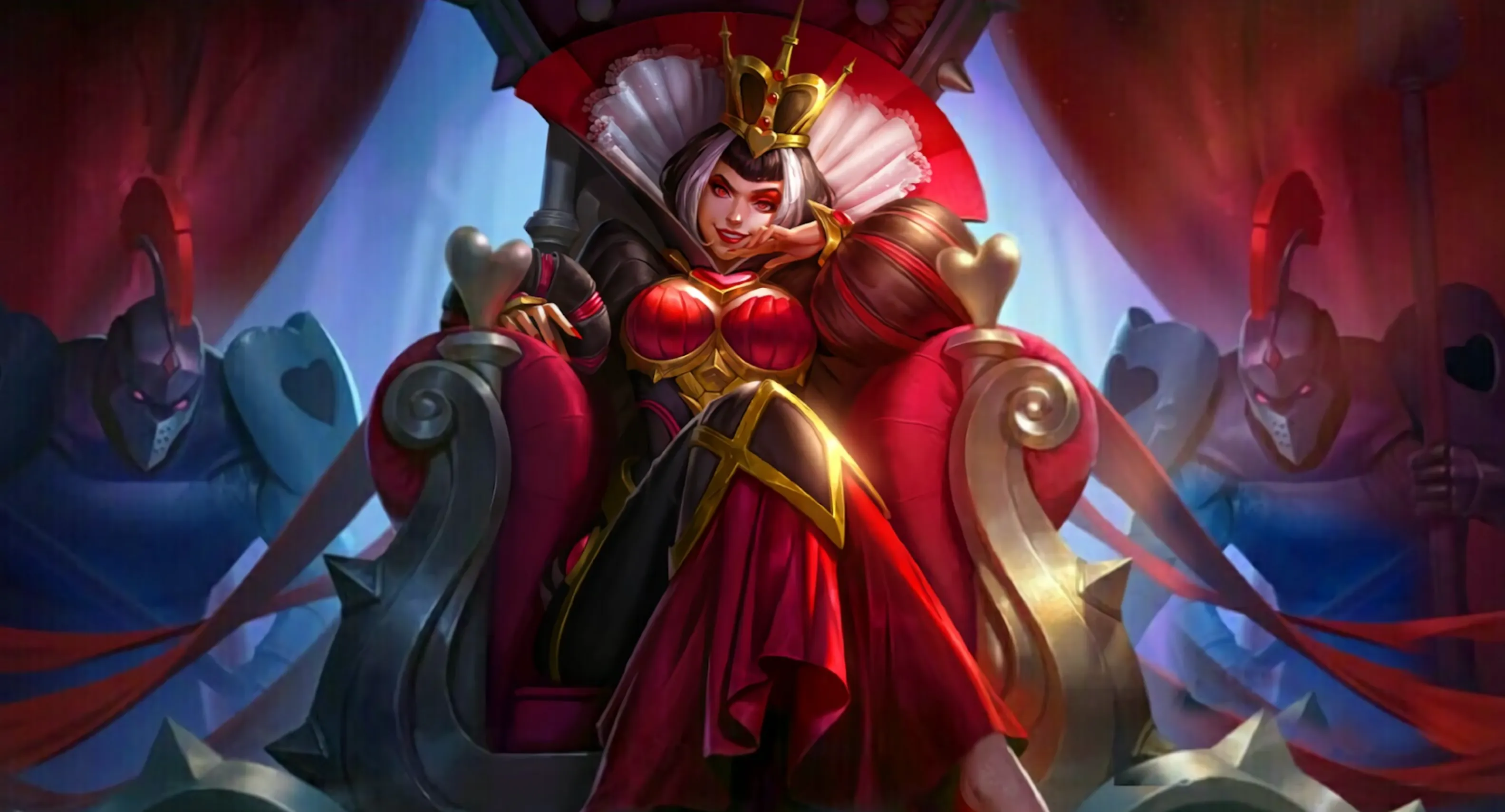 Aurora vs wanwan